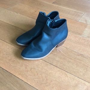 Urban Outfitters Booties